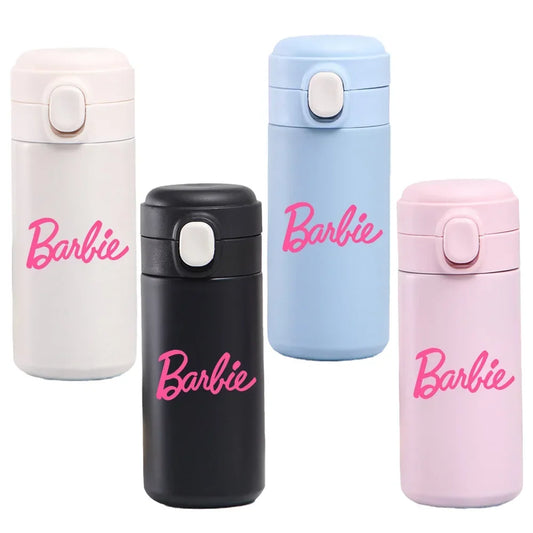 Barbie Thermos