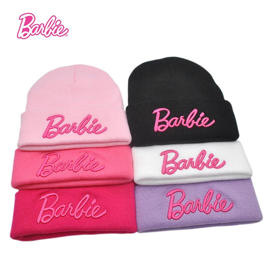 Cappello Barbie